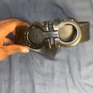 Ferragamo Belt